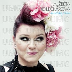 Andelskej flam (Upside Down) - Alzbeta Koleckarova