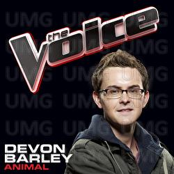 Animal - Devon Barley
