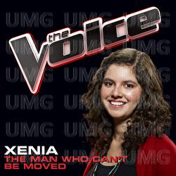The Man Who Can&rsquo;t Be Moved - Xenia