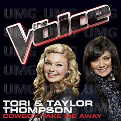 Cowboy Take Me Away - Tori & Taylor Thompson