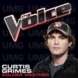 Colder Weather - Curtis Grimes