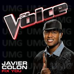 Fix You - Javier Colon