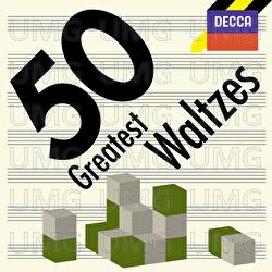 50 Greatest Waltzes - Various Artists