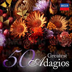 50 Greatest Adagios - Various Artists