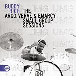 The Argo, Verve & Emarcy Small Group Sessions