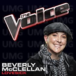 Lovesick - Beverly McClellan