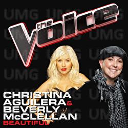 Beautiful - Christina Aguilera, Beverly McClellan