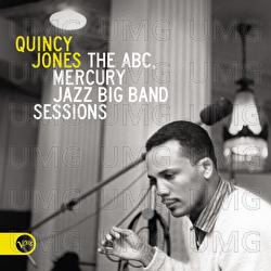 The ABC, Mercury Jazz Big Band Sessions - Quincy Jones