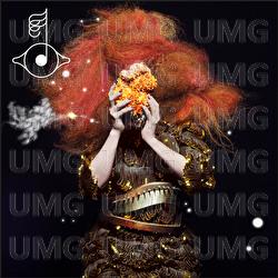 Crystalline - Bj&ouml;rk