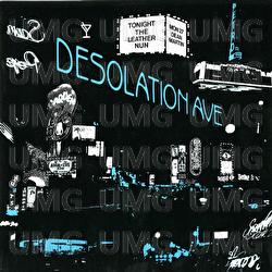 Desolation Ave - The Leather Nun