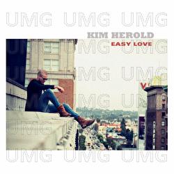 Easy Love - Kim Herold