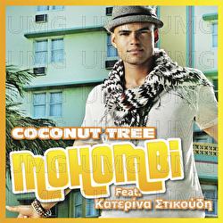 Coconut Tree - Mohombi, Katerina Stikoudi