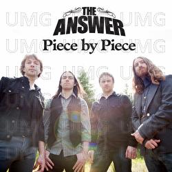Piece By Piece - The Answer
