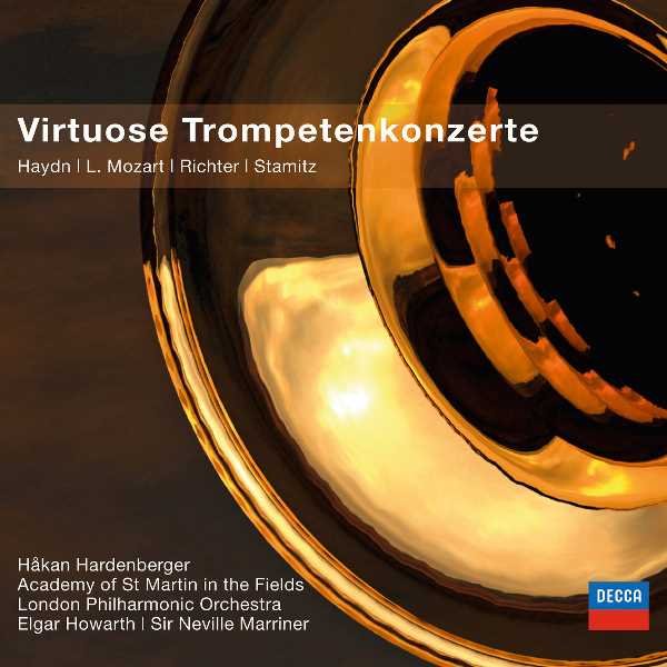 Trompetenkonzerte (CC) - Various Artists