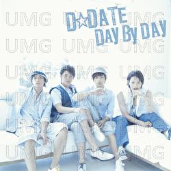 Day By Day - D Date