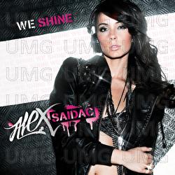 We Shine - Alex Saidac