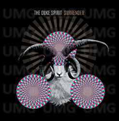 Surrender - The Duke Spirit