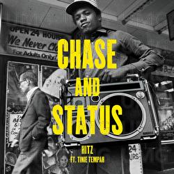 Hitz - Chase & Status, Tinie Tempah