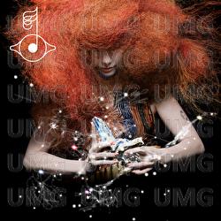 Cosmogony - Bj&ouml;rk
