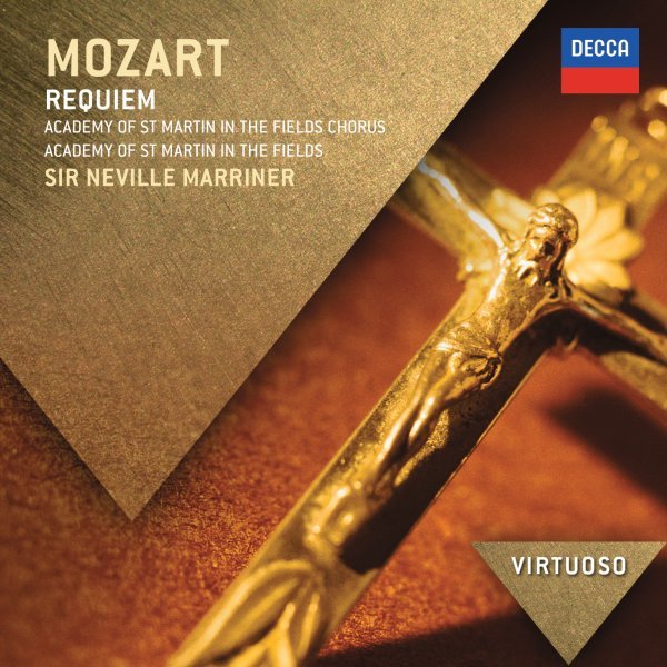 Mozart: Requiem