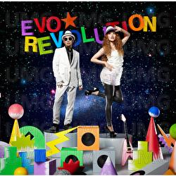Evorevolution - mihimaru GT