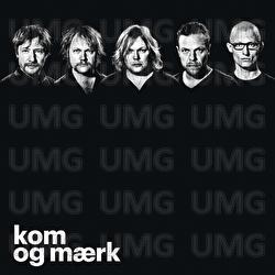 Kom og M&aelig;rk - Magtens Korridorer