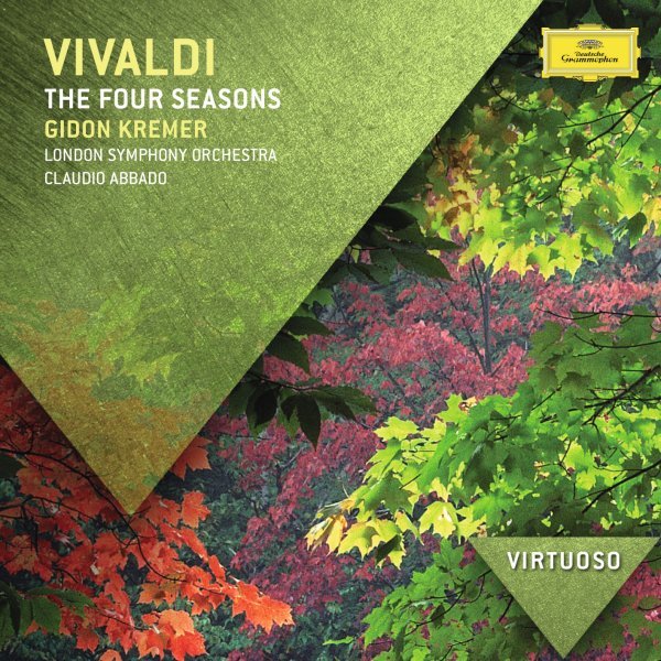 Vivaldi: The Four Seasons