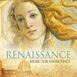 Renaissance - Music For Inner Peace