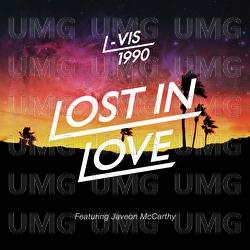 Lost In Love - L-Vis 1990, Javeon