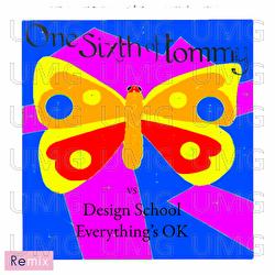 Everything's Okay - One Sixth Of Tommy