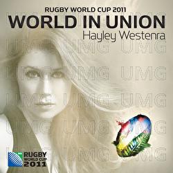 World In Union - Hayley Westenra