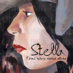 T&auml;st&auml; syksy vasta alkaa - Stella