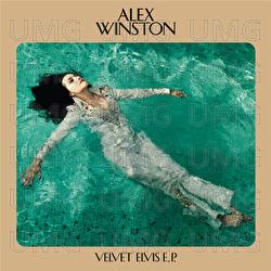 Velvet Elvis E.P. - Alex Winston