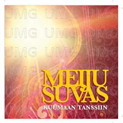 Kuumaan tanssiin - Meiju Suvas