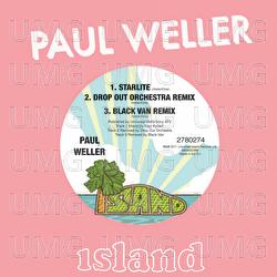 Starlite - Paul Weller