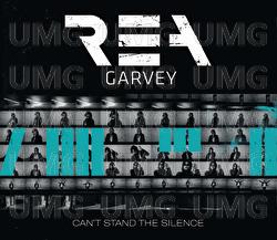 Can't Stand The Silence - Rea Garvey