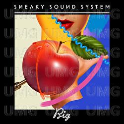 Big - Sneaky Sound System