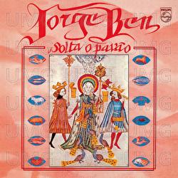 Solta O Pav&atilde;o - Jorge Ben