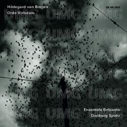 Hildegard von Bingen: Ordo Virtutum - Ensemble Belcanto, Dietburg Spohr
