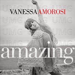 Amazing - Vanessa Amorosi