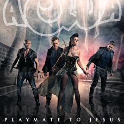 Playmate To Jesus - Aqua