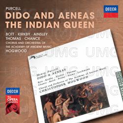 Purcell: Dido & Aeneas; The Indian Queen
