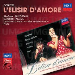 Donizetti: L'elisir d'amore