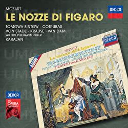 Mozart: Le Nozze di Figaro