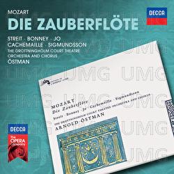 Mozart: Die Zauberflöte - Kurt Streit, Barbara Bonney, Sumi Jo