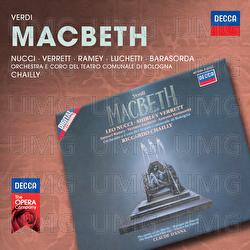 Verdi: Macbeth - Leo Nucci, Shirley Verrett, Samuel Ramey