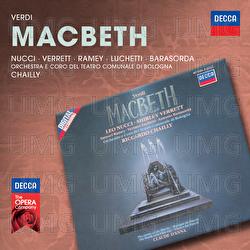 Verdi: Macbeth