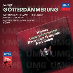 Wagner: Götterdämmerung