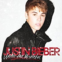 Under The Mistletoe - Justin Bieber