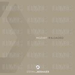 Mozart Re:Loaded - Stefan Obermaier